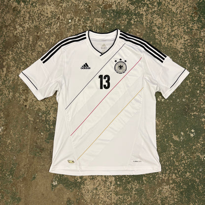 Germany Home MÜLLER Euro 2012 (XL)