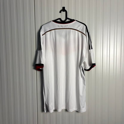 Germany Home World Cup 2014 (XL)