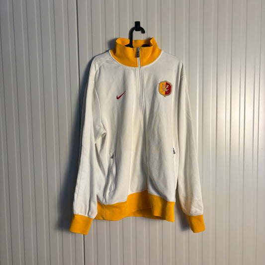 Galatasaray Istanbul Trackjacket 12/13 (XL)