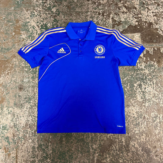 FC Chelsea Polo 12/13 (L)