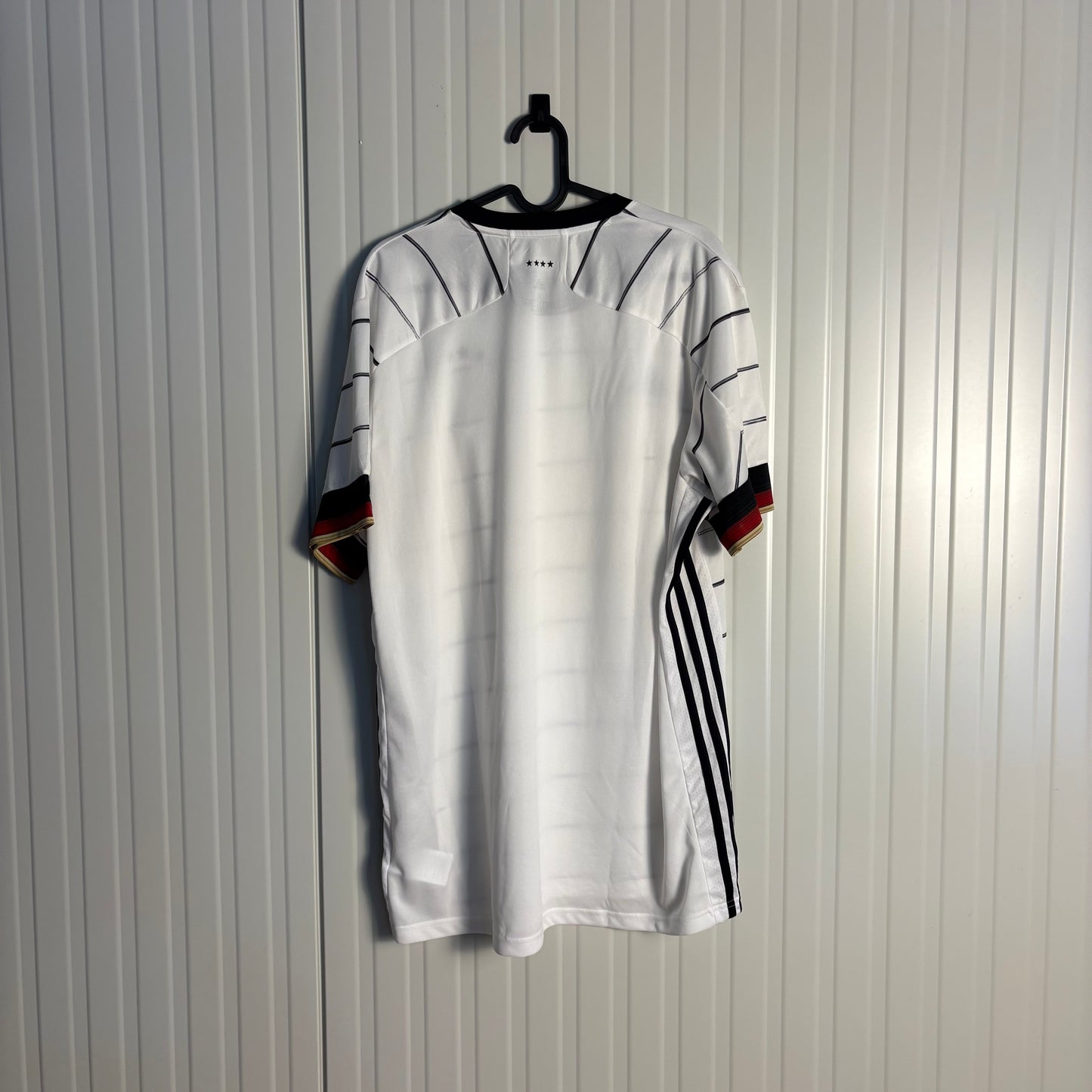 Germany Home Euro 2021 (XL) NEW