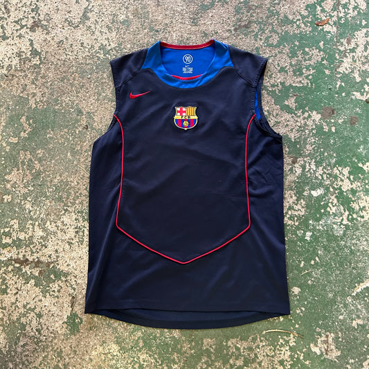 FC Barcelona Warm Up 05/06 (M)