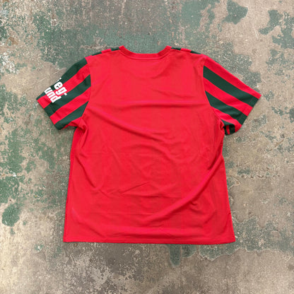 FC Augsburg Home 21/22 (XXL)