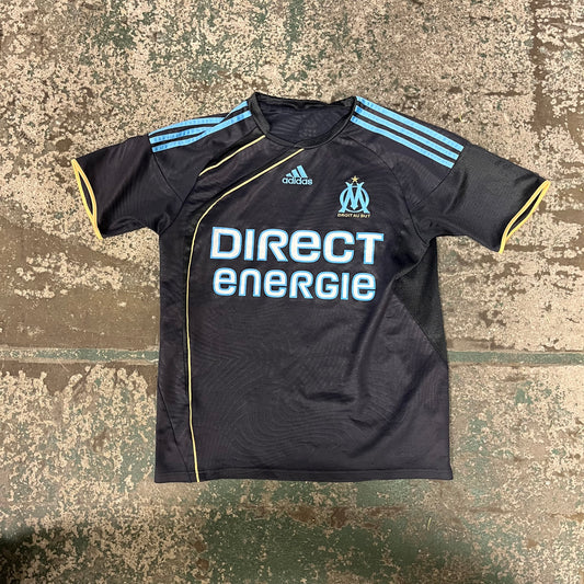 Olympique Marseille 3rd 09/10 (S)