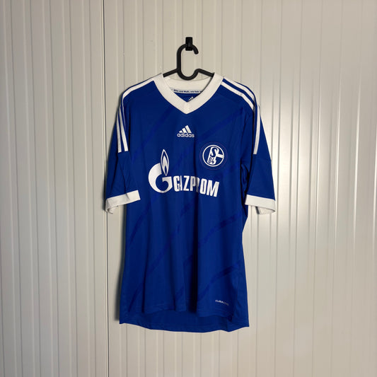 FC Schalke 04 Home 12/13 (L)