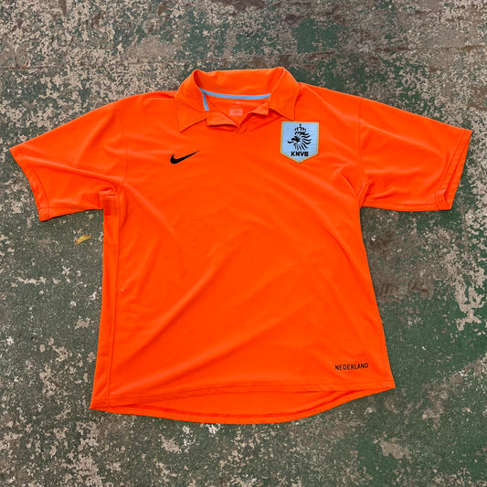 Netherlands Home World Cup 2006 (XL)