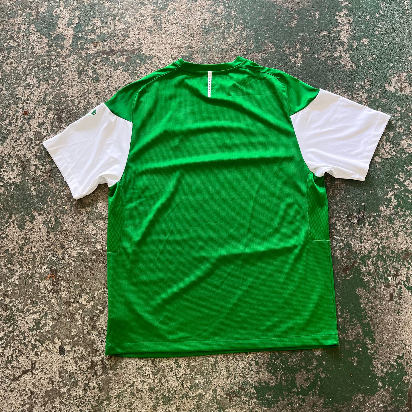 Werder Bremen Warm Up 09/10 (XL)