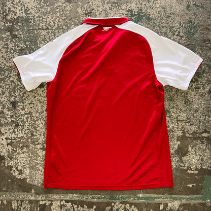 FC Arsenal Home 17/18 (L)