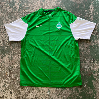 Werder Bremen Warm Up 09/10 (XL)