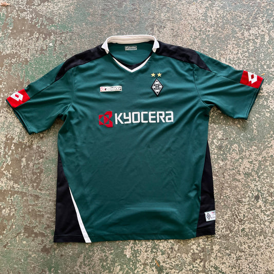 Borussia Mönchengladbach Away 07/08 (XXL)