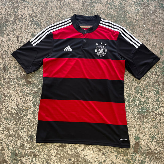 Germany Away World Cup 2014 (L)