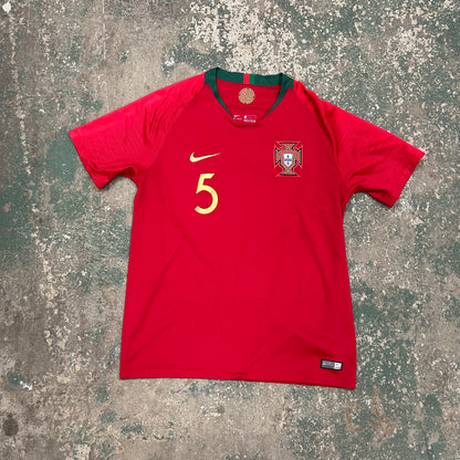 Portugal Home World Cup 2018 Raphael Guerreiro (L)