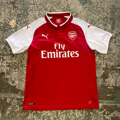 FC Arsenal Home 17/18 (L)