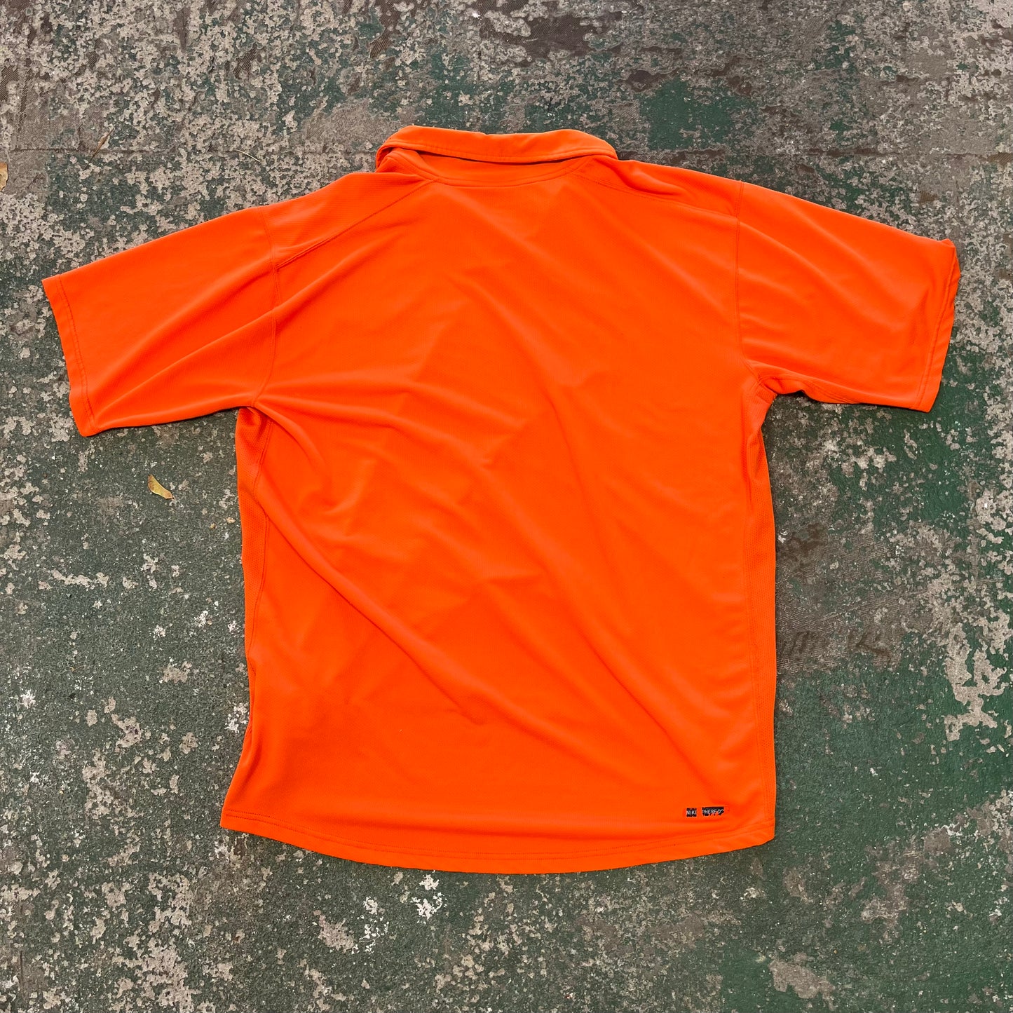 Netherlands Home World Cup 2006 (XL)