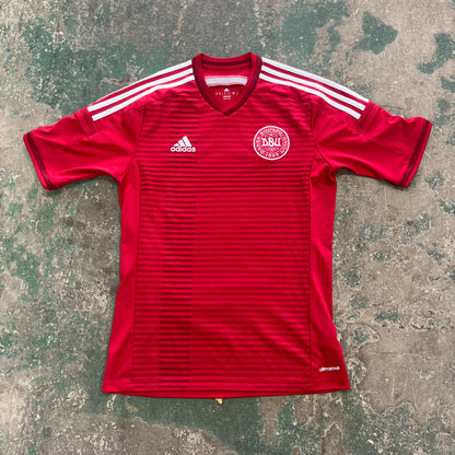 Danmark Home World Cup 2014 (S)