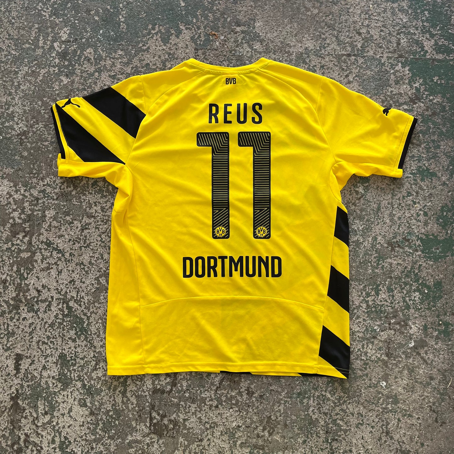 BVB Home 14/15 Reus (L)