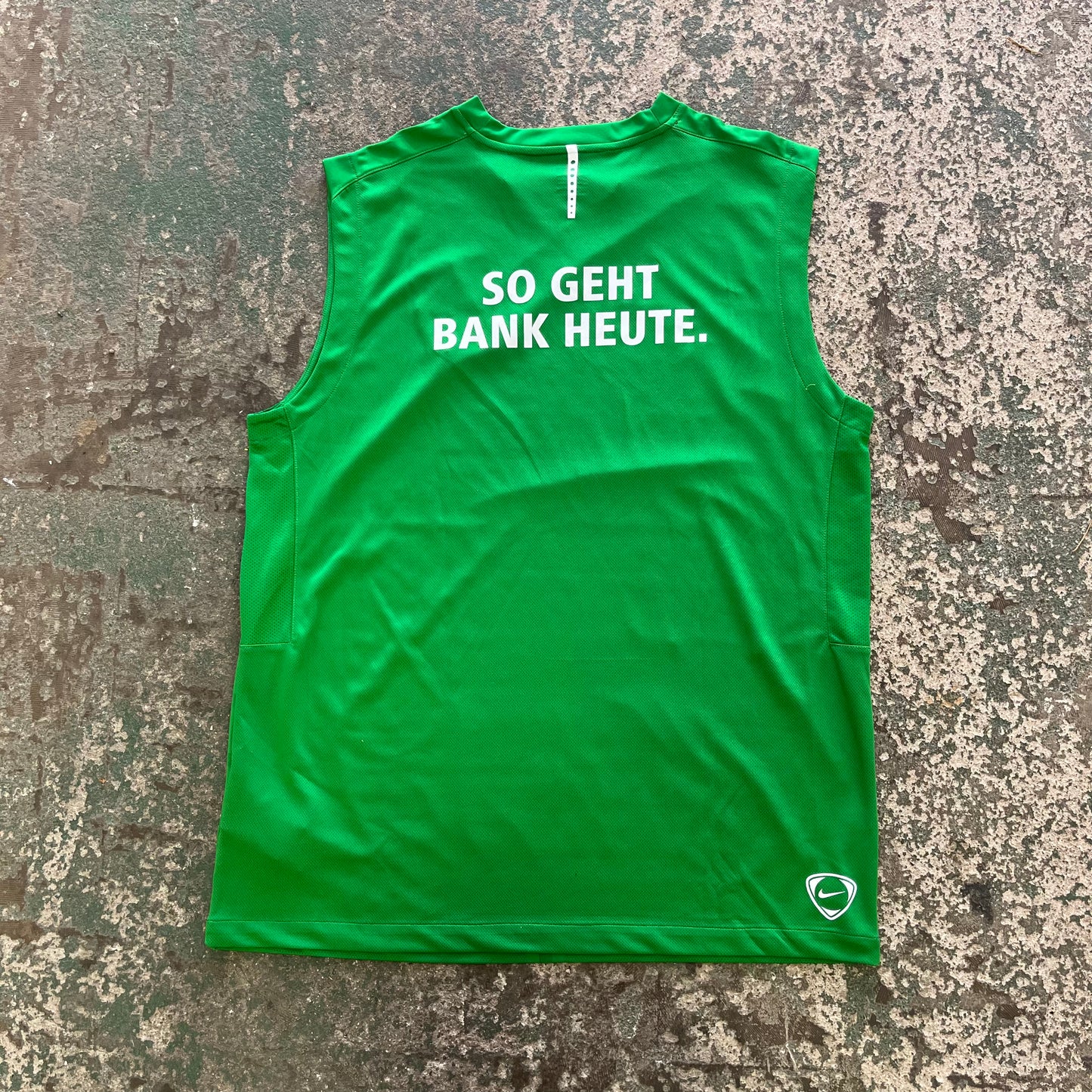 Werder Bremen Warm Up 08/09 (XL)