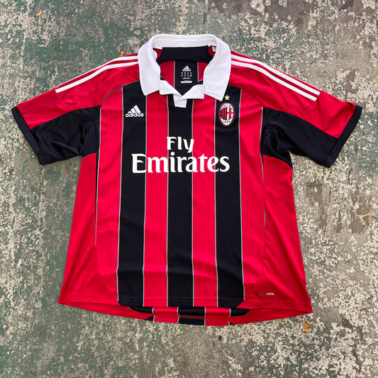 AC Milan Home 12/13 (XL/XXL)