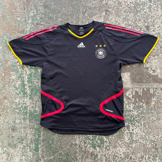 Germany Warm Up World Cup 2006 (XL)