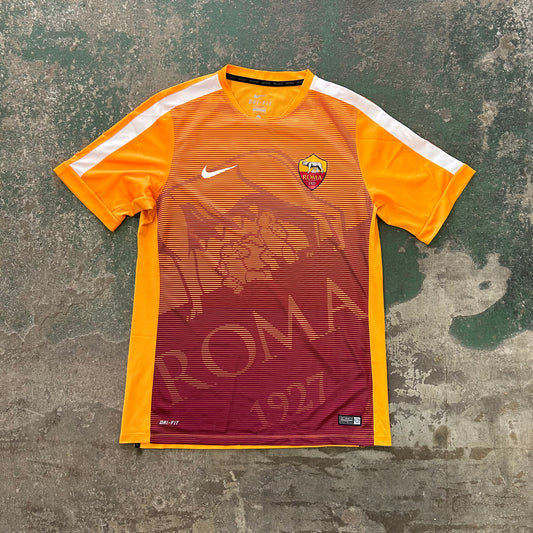 AS Roma Warm Up 15/16 (L)
