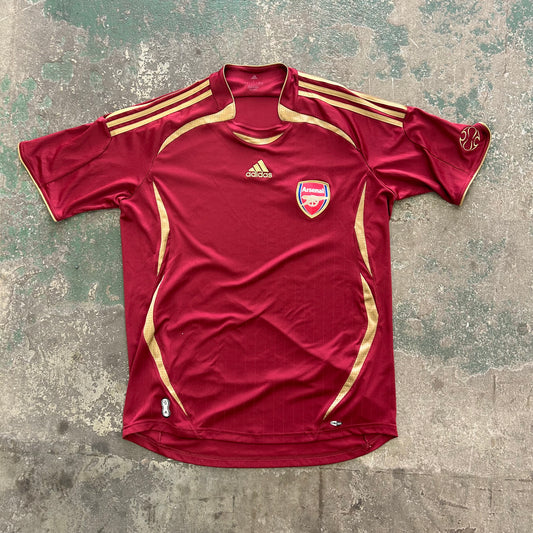 FC Arsenal Warm Up 21/22 (L)