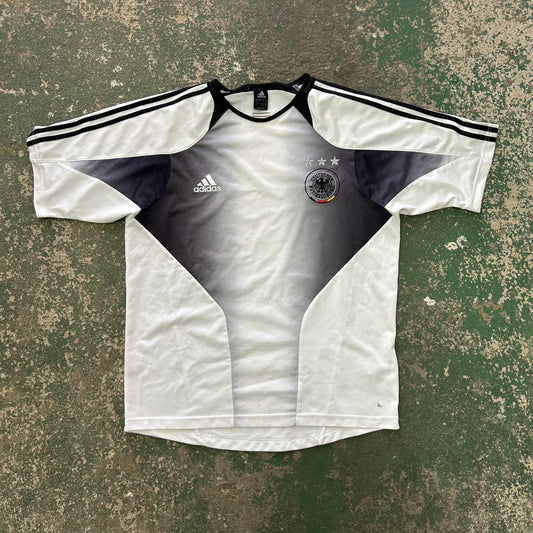 Germany Warm Up Euro 2004  (L)