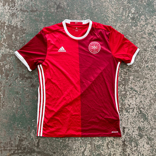 Denmark Home Euro 2016 (L)