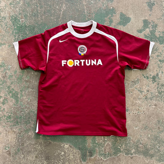 Sparta Prague Home 06/07 (L)