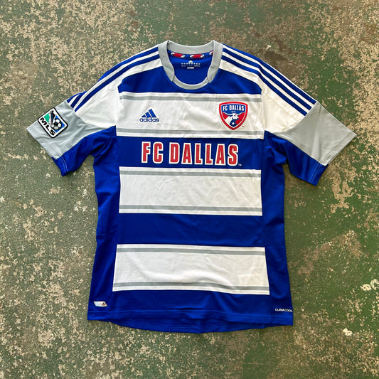 FC Dallas Away 11/12 (L)