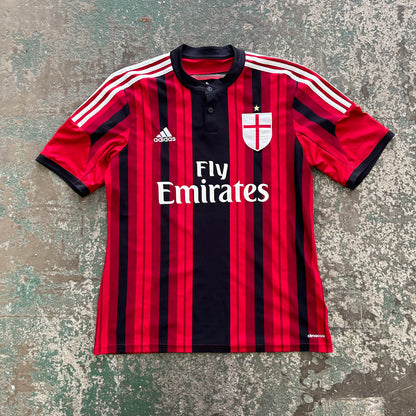 AC Milan Home 14/15 (L)