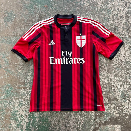 AC Milan Home 14/15 (L)