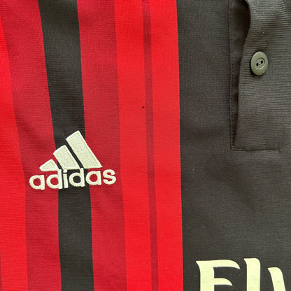 AC Milan Home 14/15 (L)