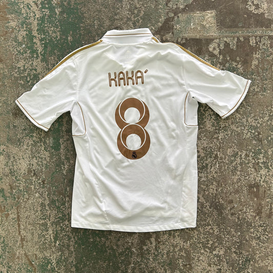 Real Madrid Home KAKA 11/12 (L)