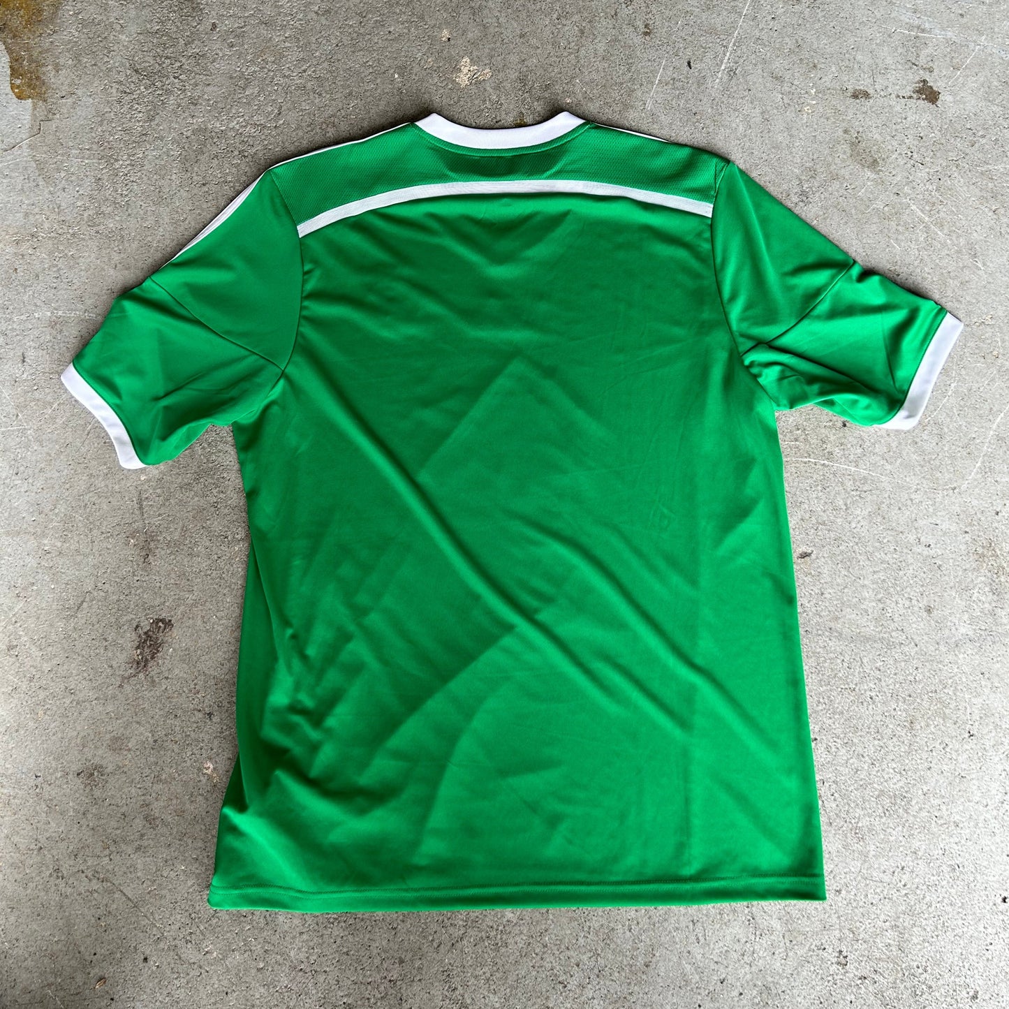 As Saint-Étienne Home 13/14 (L)