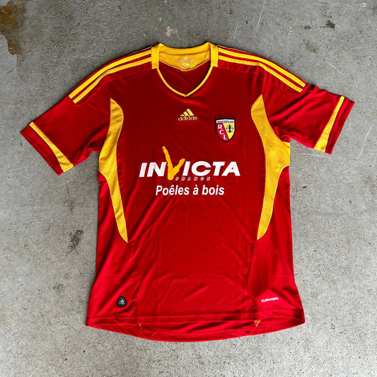 RC Lens Home 11/12 (L)