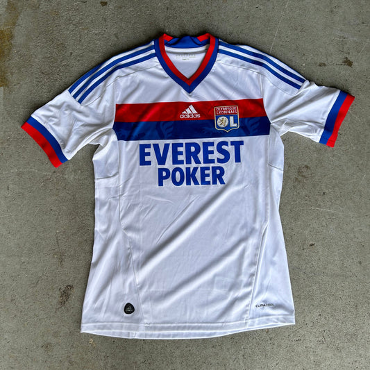 Olympique Lyon Home 11/12 (M)