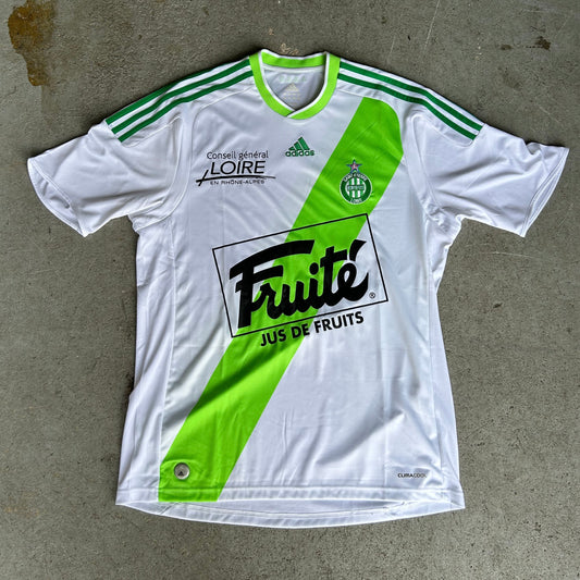 As Saint-Étienne Away 09/10 (L)