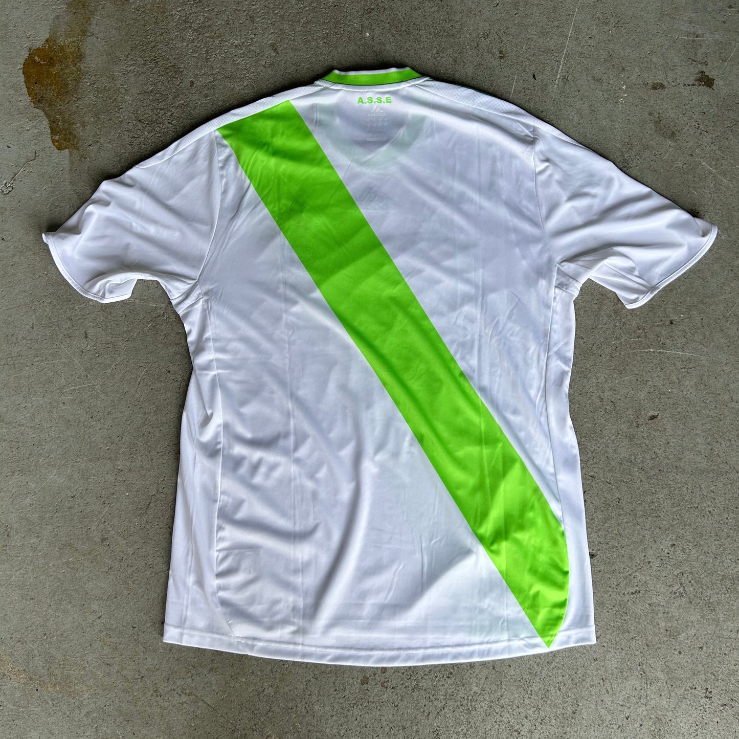 As Saint-Étienne Away 09/10 (L)