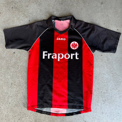 Eintracht Frankfurt Home 06/07 (M)