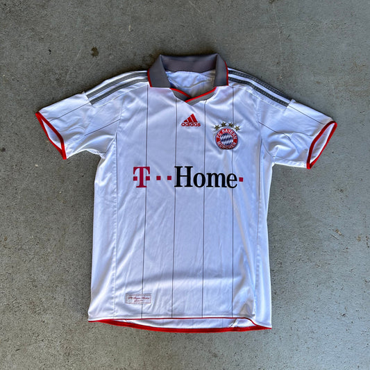 Fc Bayern München Away 09/10 (M)