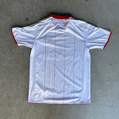 Fc Bayern München Away 09/10 (M)