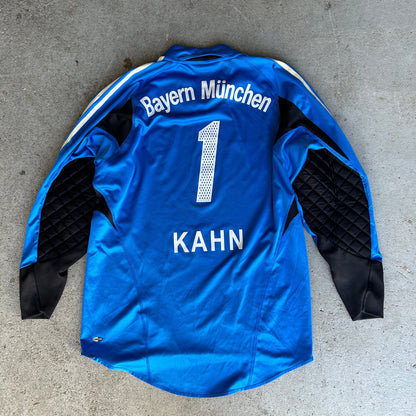 Fc Bayern München Goal Keeper 04/05 Kahn (M)