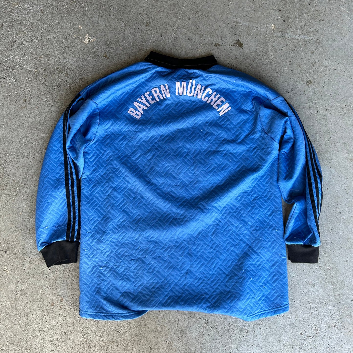 Fc Bayern München Goal Keeper 96/97 (XL)