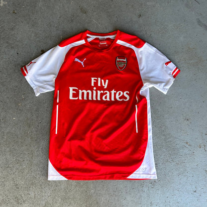 Fc Arsenal Home 14/15 Alexis (M)