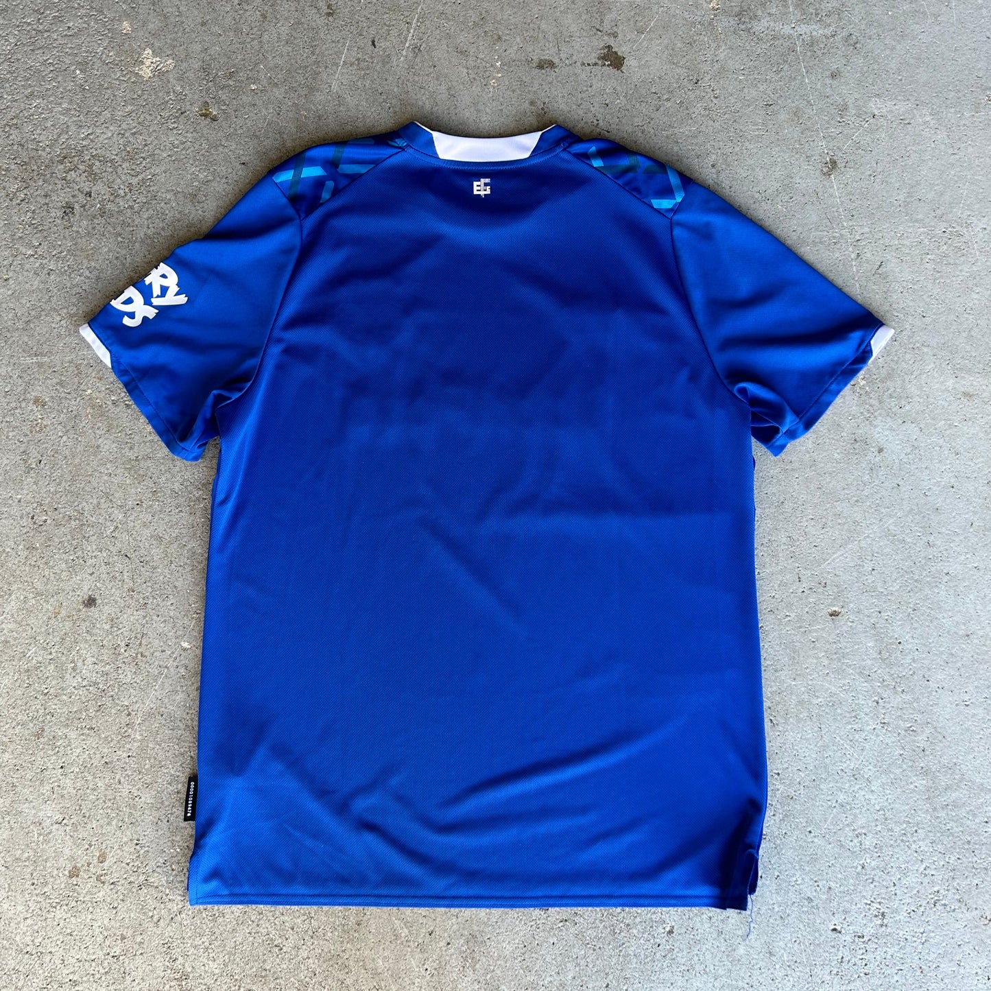 Fc Everton Home 19/20 (XL)