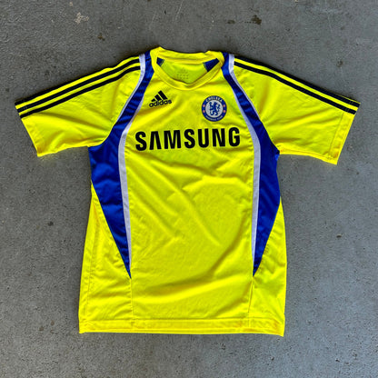 Fc Chelsea Warm Up Kit 02/03 (M)