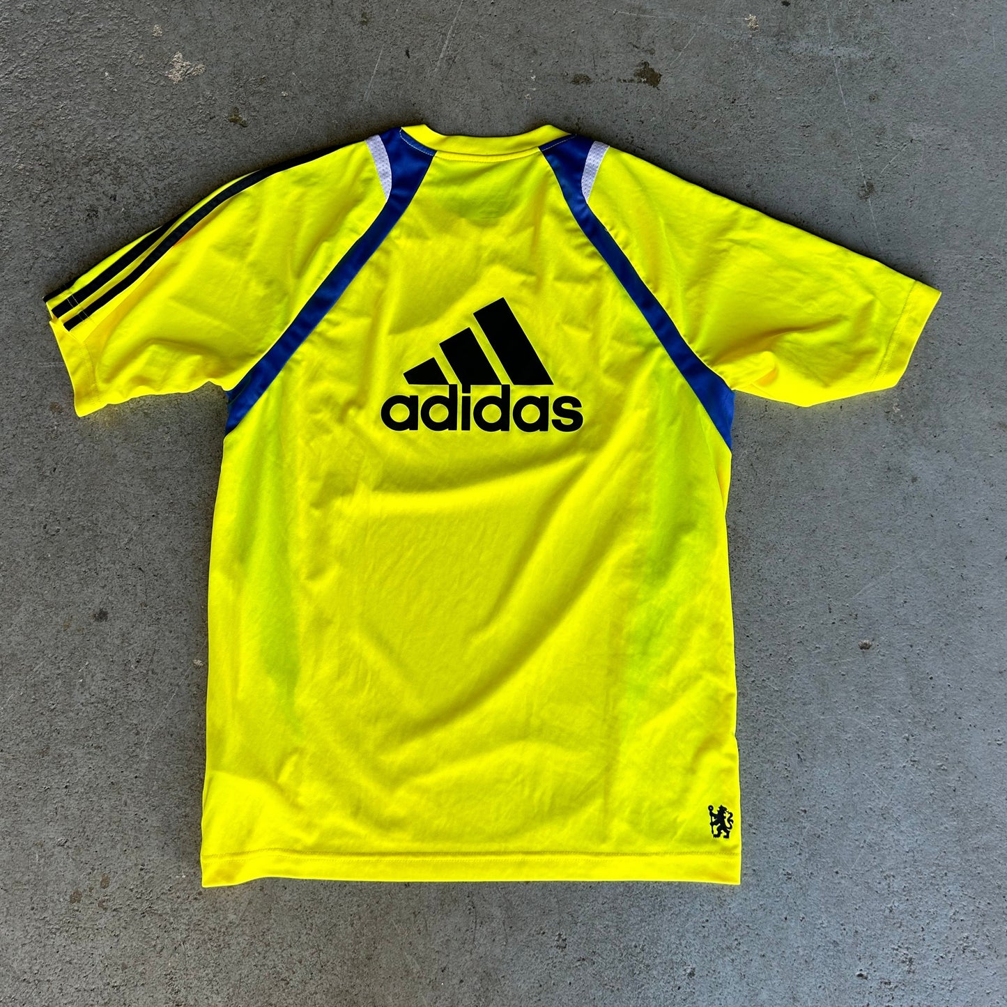 Fc Chelsea Warm Up Kit 02/03 (M)