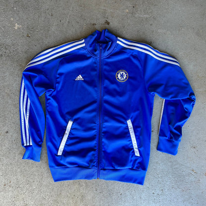 FC Chelsea Track Jacket (M)