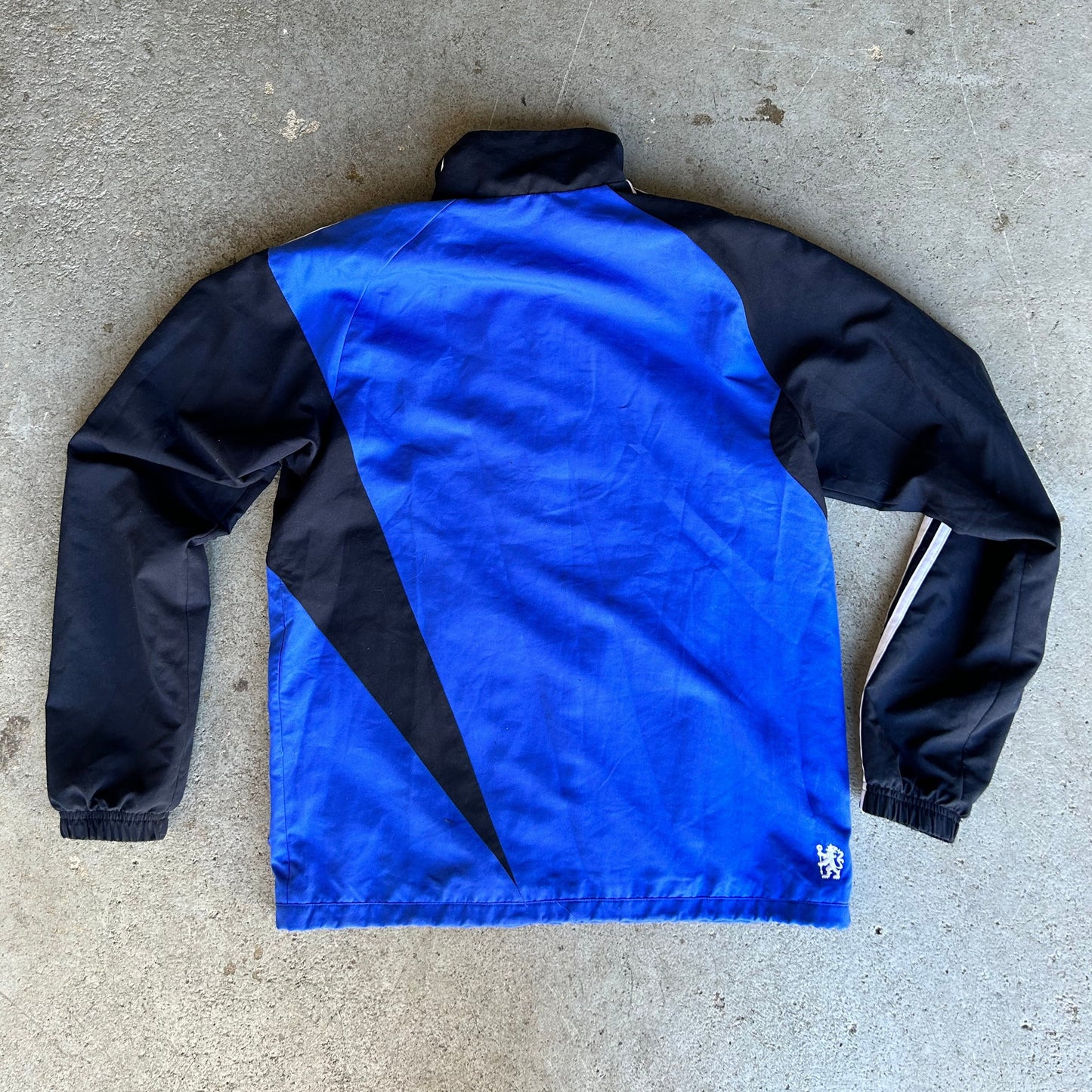 Fc Chelsea Track Jacket 09/10 (S)