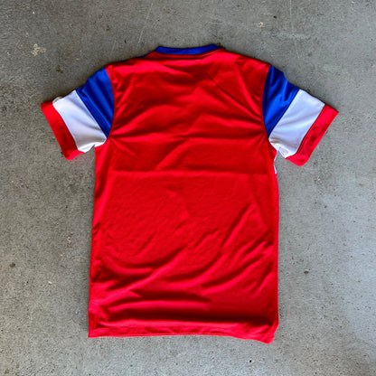 USA Away World Cup 2014 (S)